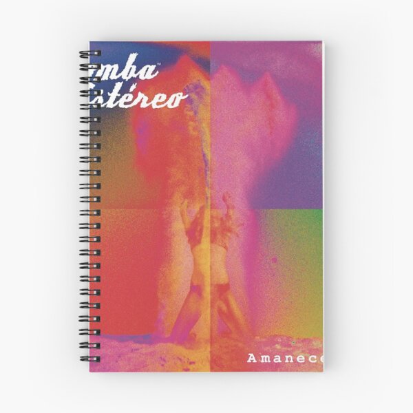 Item preview, Bomba Estéreo - Amanecer album 2015 designed and sold by Bosewrop.