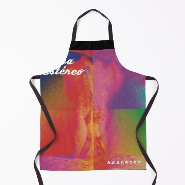 Item preview, Bomba Estéreo - Amanecer album 2015 designed and sold by Bosewrop.