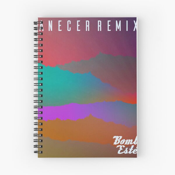 Item preview, Bomba Estéreo - Amanecer Remixed album 2016 designed and sold by Bosewrop.