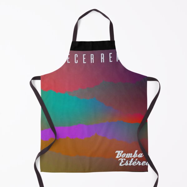 Item preview, Bomba Estéreo - Amanecer Remixed album 2016 designed and sold by Bosewrop.