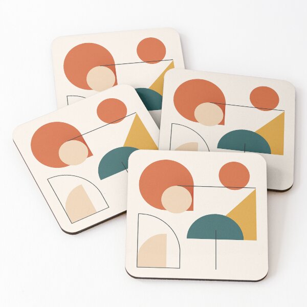 Item preview, Abstract designed and sold by Arcade&Pixel.