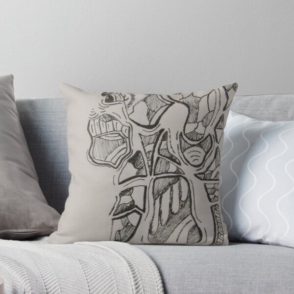 Item preview, Abstract piece 4 designed and sold by AnArtistAtWork.
