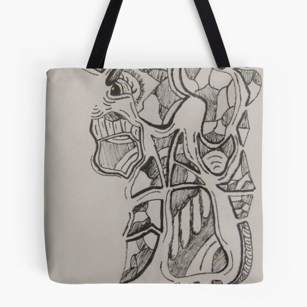 Item preview, Abstract piece 4 designed and sold by AnArtistAtWork.