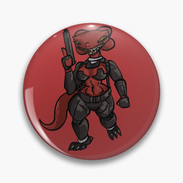 Item preview, Lil' Xarah designed and sold by reverentxranger.