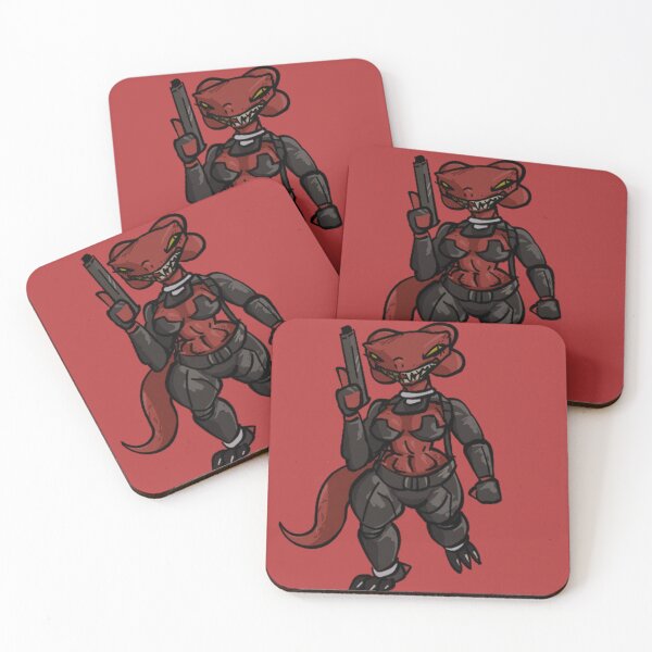 Item preview, Lil' Xarah designed and sold by reverentxranger.