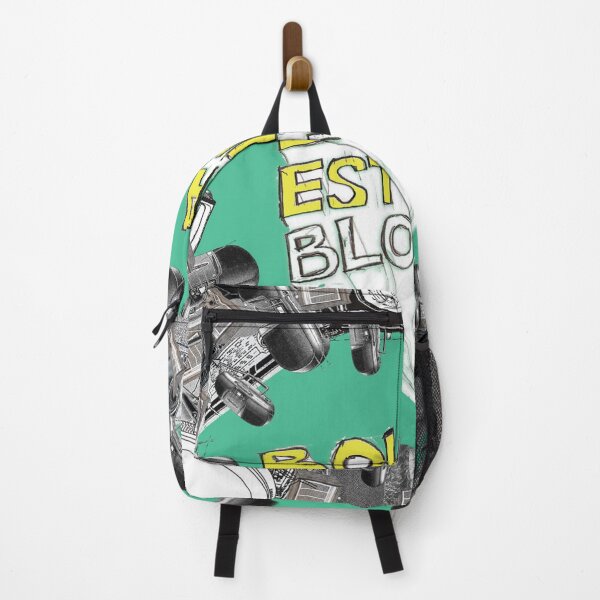 Item preview, Bomba Estéreo - Blow Up album 2008 designed and sold by Bosewrop.