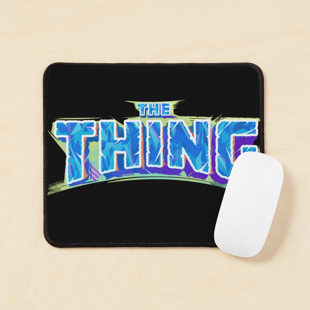 Item preview, Mouse Pad designed and sold by DrawingCipher.