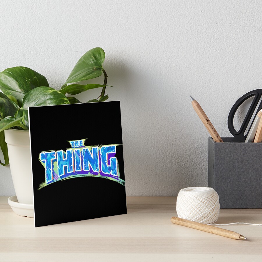 Item preview, Art Board Print designed and sold by DrawingCipher.
