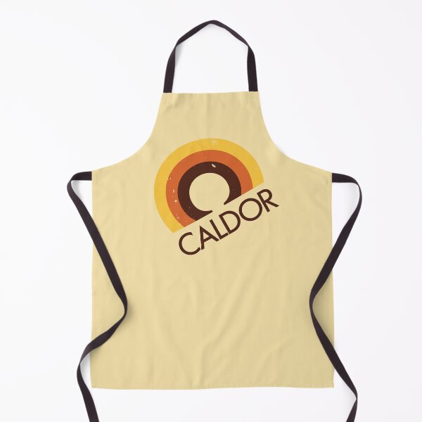 Item preview, CALDOR Logo designed and sold by BUNNYROBBER.