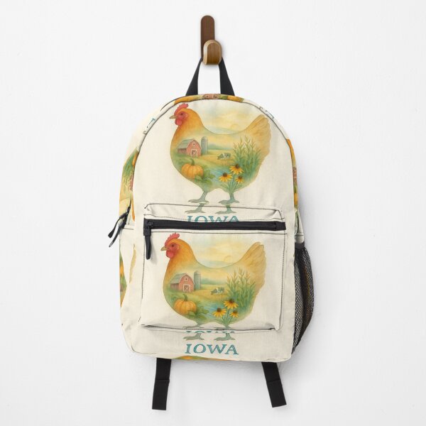 Item preview, Iowa designed and sold by Whimspired By Paxx.