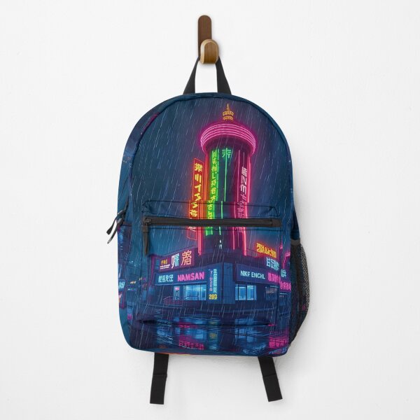 Item preview, SEOUL NAMSAN TOWER NEON NIGHTVIEW designed and sold by DottedEarth.