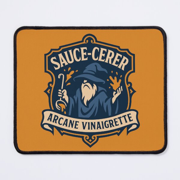 Item preview, Sauce-cerer designed and sold by Coconautica.