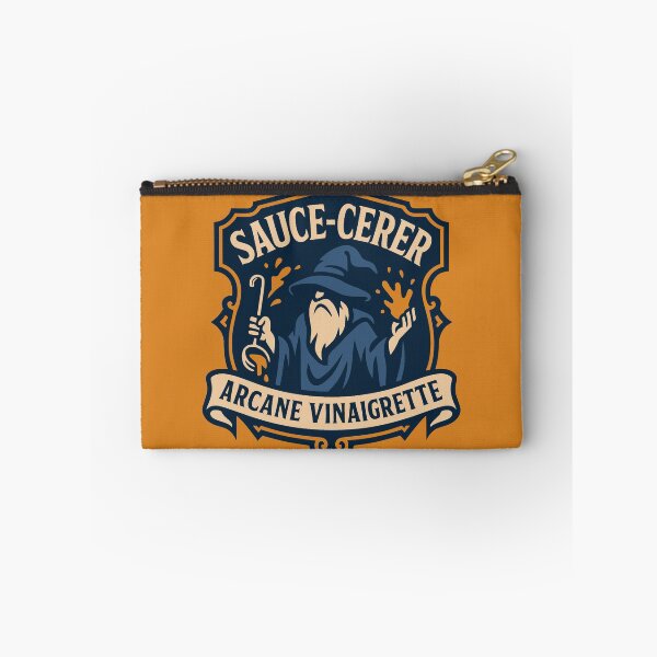 Item preview, Sauce-cerer designed and sold by Coconautica.