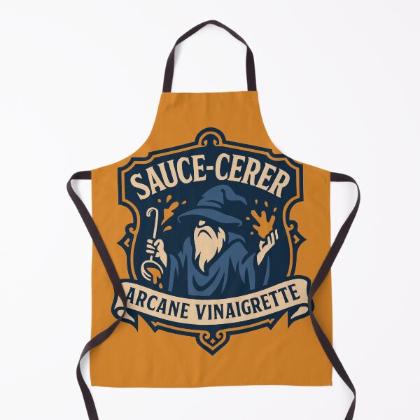 Item preview, Sauce-cerer designed and sold by Coconautica.