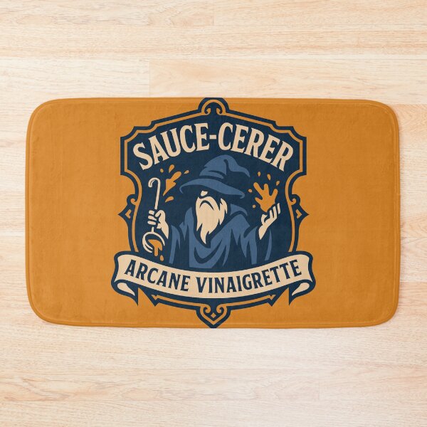 Item preview, Sauce-cerer designed and sold by Coconautica.