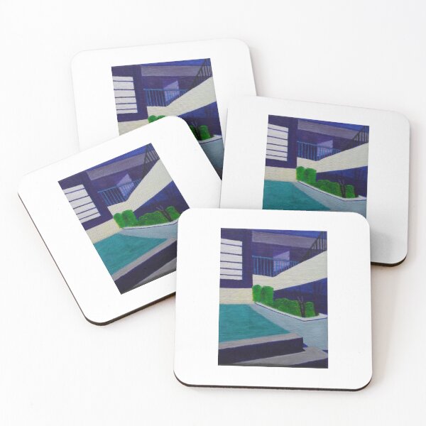 Item preview, City Pool designed and sold by NicciArt.