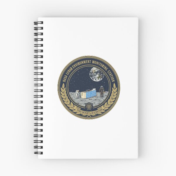Item preview, Lunar Environment Monitoring Station - LEMS designed and sold by LightningJelly.