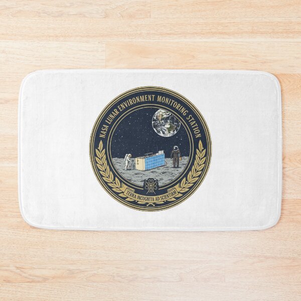 Item preview, Lunar Environment Monitoring Station - LEMS designed and sold by LightningJelly.