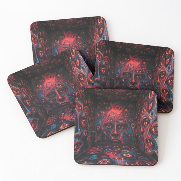 Item preview, If the walls had eyes… designed and sold by x-amountofwords.