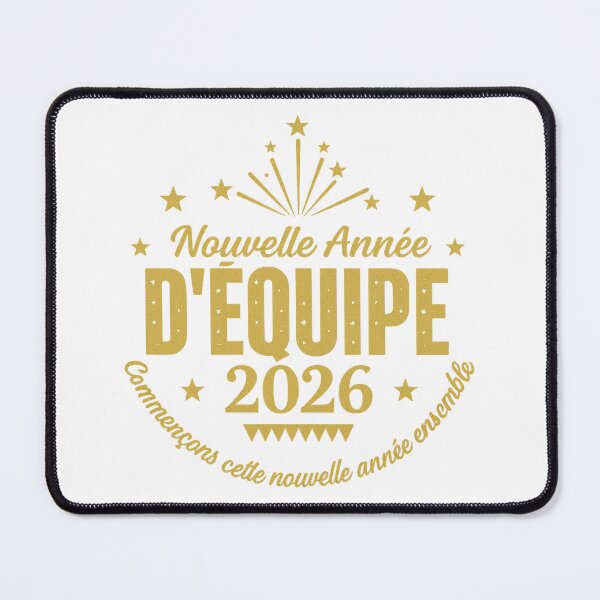 Item preview, New Year Team 2026 – Let’s Start This New Year Together designed and sold by Tropic Wear Collection.