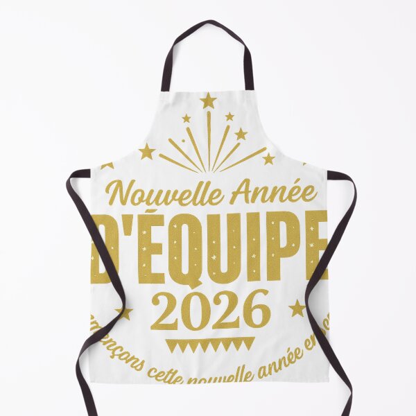Artikelvorschau, Neujahrsteam 2026 – Beginnen wir dieses neue Jahr gemeinsam entworfen und verkauft von Tropic Wear Collection.