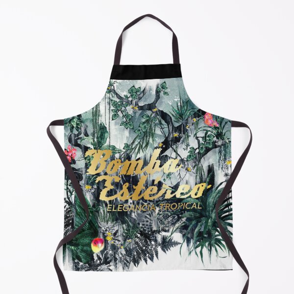Item preview, Bomba Estéreo - Elegancia Tropical álbum 2012 designed and sold by Bosewrop.