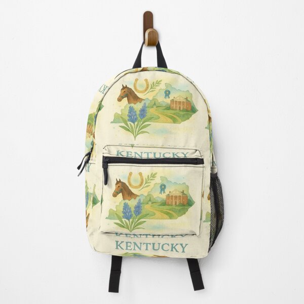 Item preview, Kentucky designed and sold by Whimspired By Paxx.