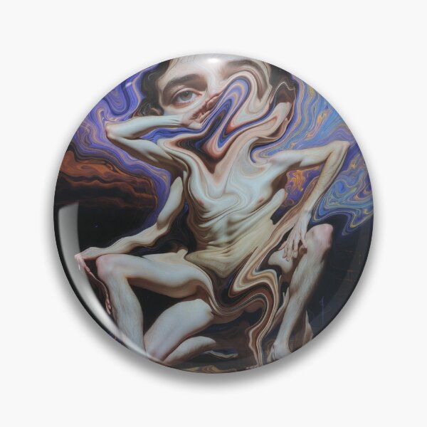 Item preview, Misconceiving perspective  designed and sold by x-amountofwords.