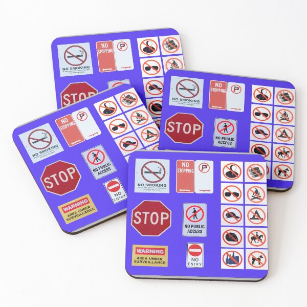 Item preview, Signs of the times designed and sold by DaveBassett.