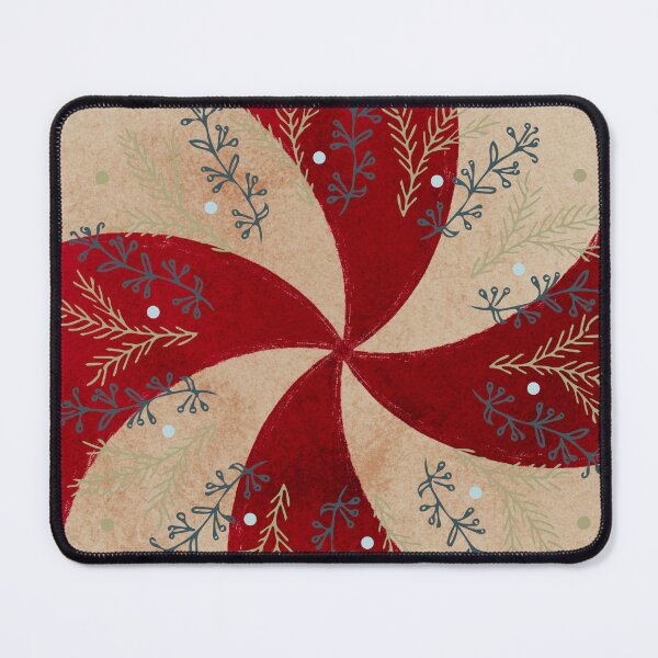 Item preview, Holiday Pinwheel designed and sold by southerndoll67.