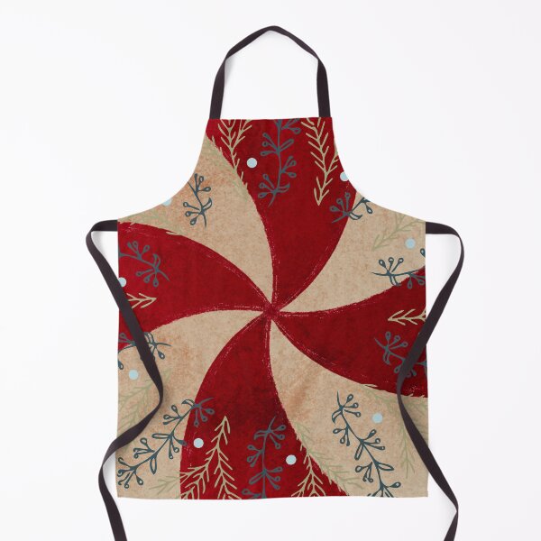 Item preview, Holiday Pinwheel designed and sold by southerndoll67.