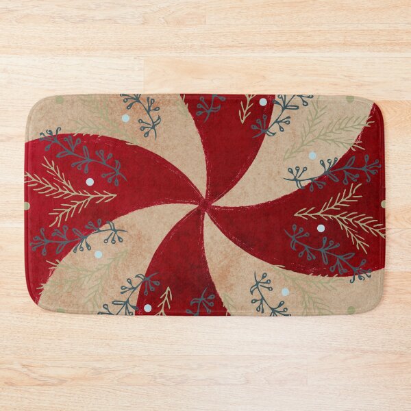 Item preview, Holiday Pinwheel designed and sold by southerndoll67.