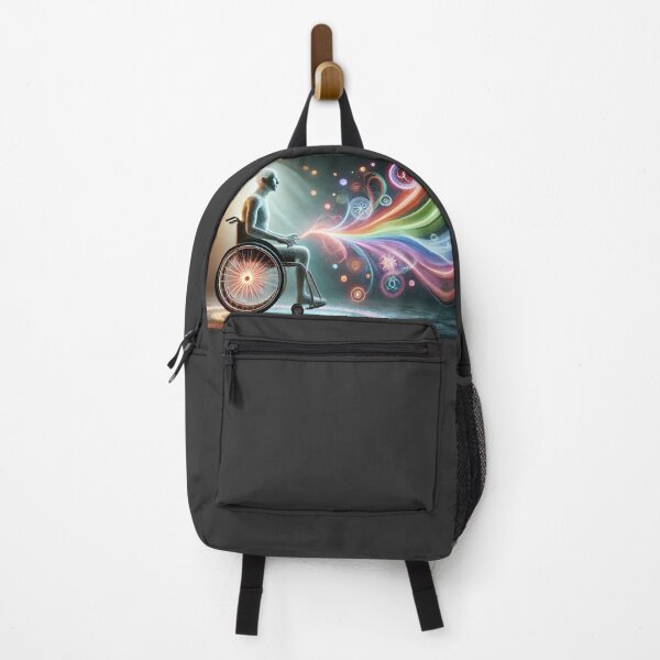 Item preview, Symphony of Colors designed and sold by WheelieGdArt.