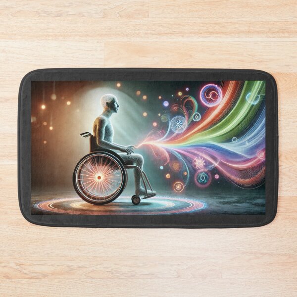 Item preview, Symphony of Colors designed and sold by WheelieGdArt.