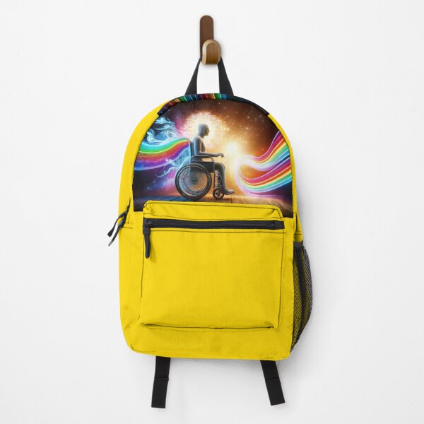 Item preview, Spectrum of Empowerment designed and sold by WheelieGdArt.