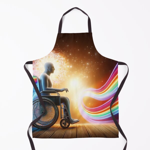 Item preview, Spectrum of Empowerment designed and sold by WheelieGdArt.