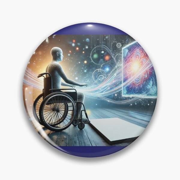 Item preview, Gateway to Infinite Possibilities designed and sold by WheelieGdArt.