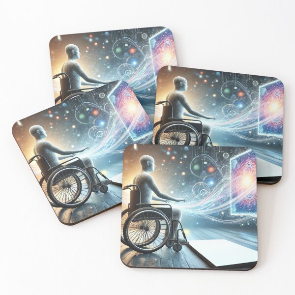Item preview, Gateway to Infinite Possibilities designed and sold by WheelieGdArt.
