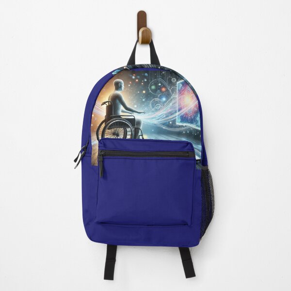 Item preview, Gateway to Infinite Possibilities designed and sold by WheelieGdArt.