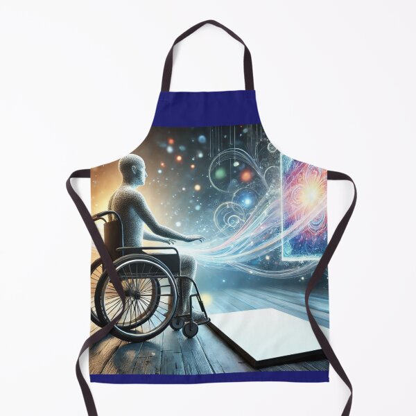 Item preview, Gateway to Infinite Possibilities designed and sold by WheelieGdArt.