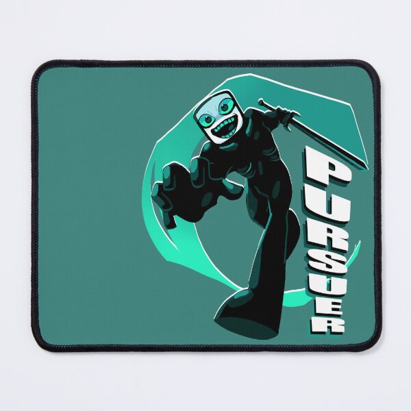 Item preview, Die of Death: Pursuer designed and sold by funnydoggg.