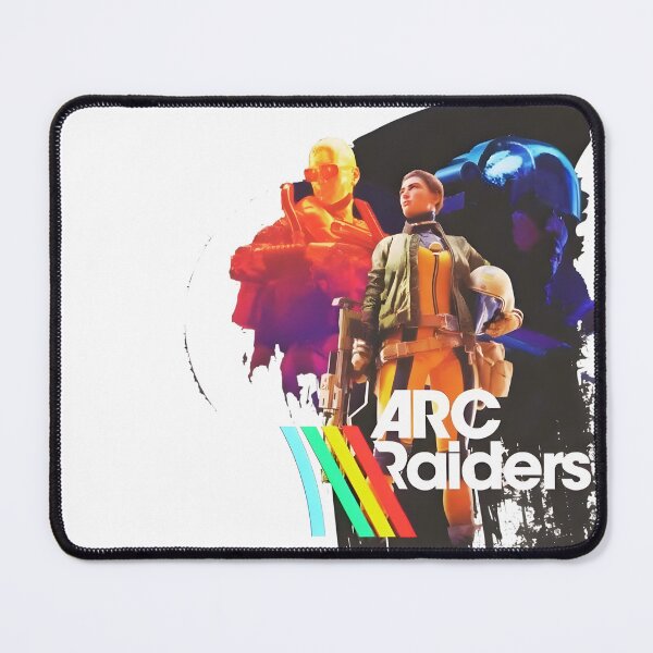 Item preview, ARC Raiders T-Shirt designed and sold by MikaylaThomps.