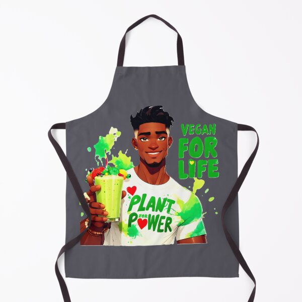 Item preview, Vegan Manpower designed and sold by BullyProof.