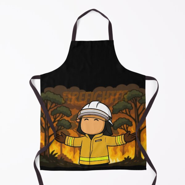 Item preview, Firefighter designed and sold by Flashover.
