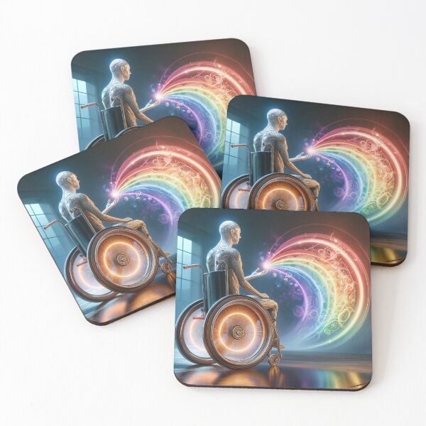 Item preview, Spectrum of Creation designed and sold by WheelieGdArt.