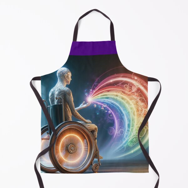 Item preview, Spectrum of Creation designed and sold by WheelieGdArt.