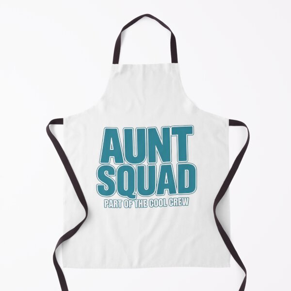 Item preview, Pregnancy Announcement For Aunt Squad Cool Crew designed and sold by chattsuede.