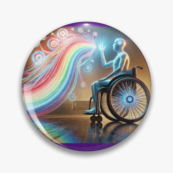 Item preview, The Wave of Innovation designed and sold by WheelieGdArt.