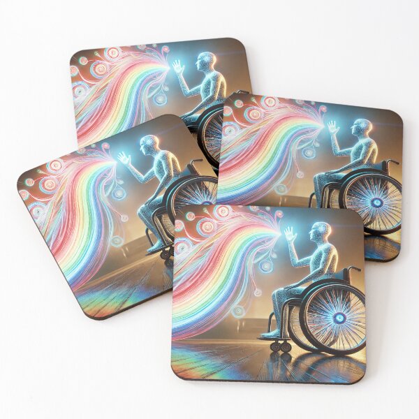 Item preview, The Wave of Innovation designed and sold by WheelieGdArt.