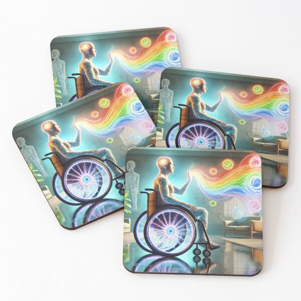 Item preview, The Studio of Dreams designed and sold by WheelieGdArt.